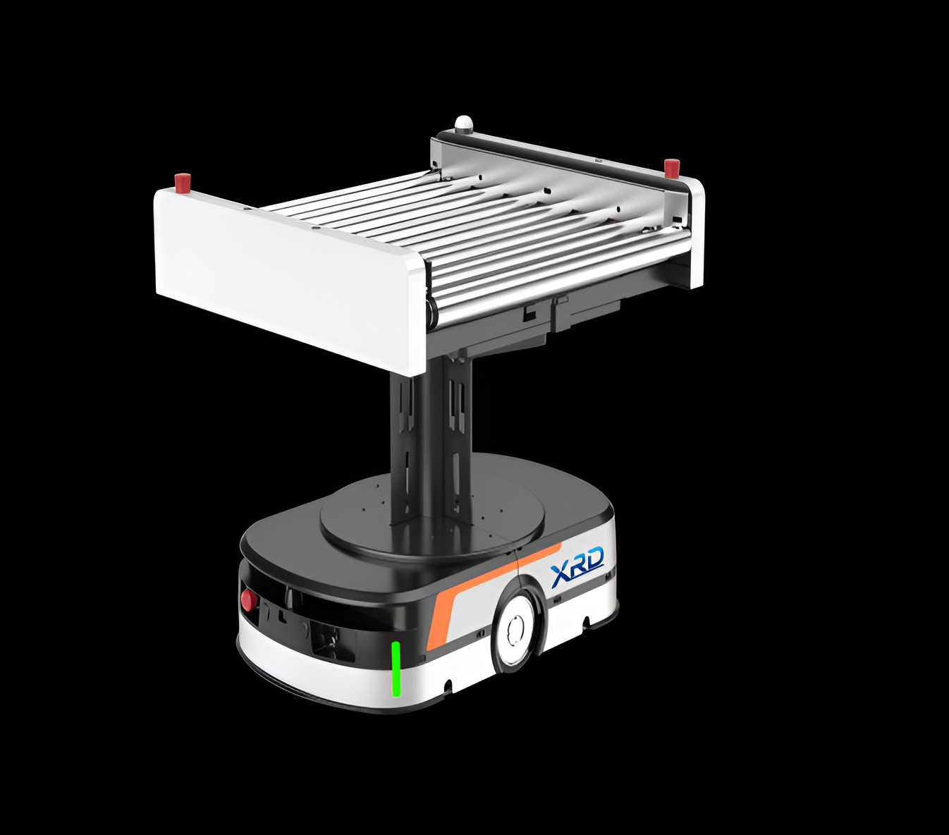 Roller AGV Intelligent Logistics